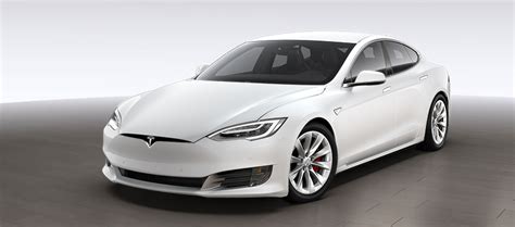 Preços Do Tesla Model S Abril 2016 ~ Carros Elétricos
