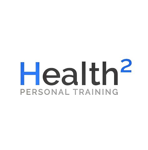 Health² Personal Training