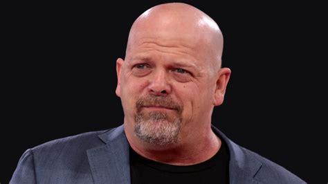 Rick Harrison Net Worth 2023 Forbes Pawn Stars Salary Net Worth Club 2023