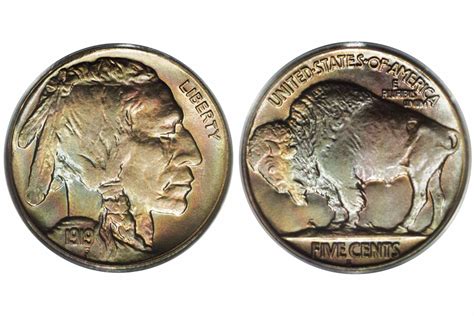 The Top 15 Most Valuable Nickels Coin Collecting Error