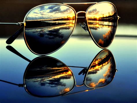 Papel De Parede P R Do Sol Oculos De Sol Grandes Fot Grafos Nikonflickraward Grupo De