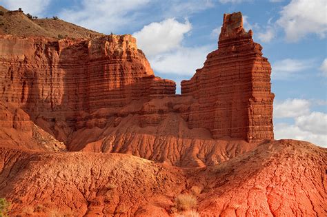 Southwest Desert Scene Photograph By Utah Images