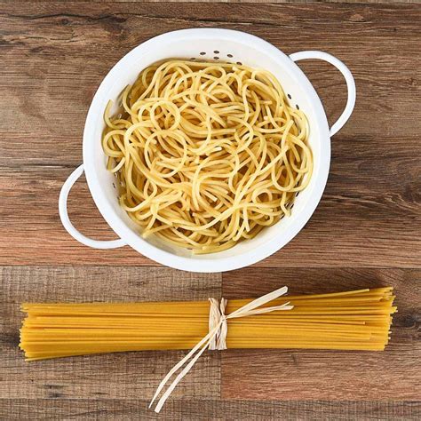 How To Cook Spaghetti Noodles Midwestern Homelife