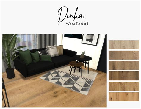 Sims4luxury Floor Collection 8 Sims 4 Downloads