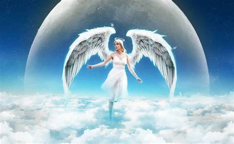 720p Free Download Beautiful Angel Fantasy Wings Angel Magical