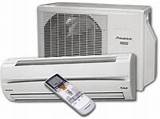 Ductless Heat Pump Accessories Pictures