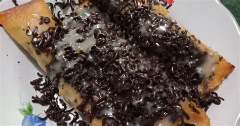 Resep pisang aroma aneka rasa. 312 resep pisang aroma coklat enak dan sederhana - Cookpad