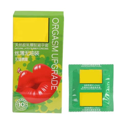 10pcs set no oil condoms designed specifically for oral sex ultra thin latex condom dropshipping