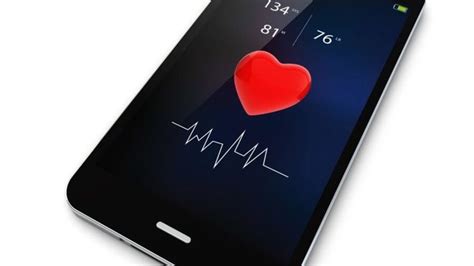 How Mhealth Apps Are Revolutionizing Healthcare