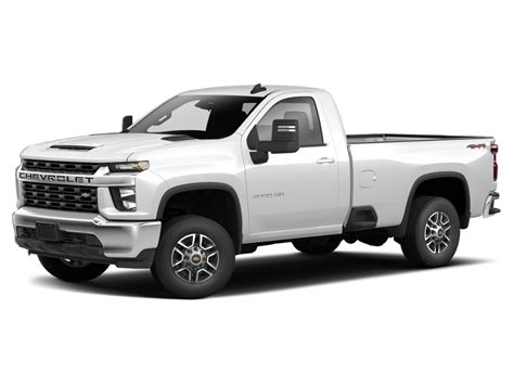 2020 Chevrolet Silverado 3500hd Summit White For Sale In New London