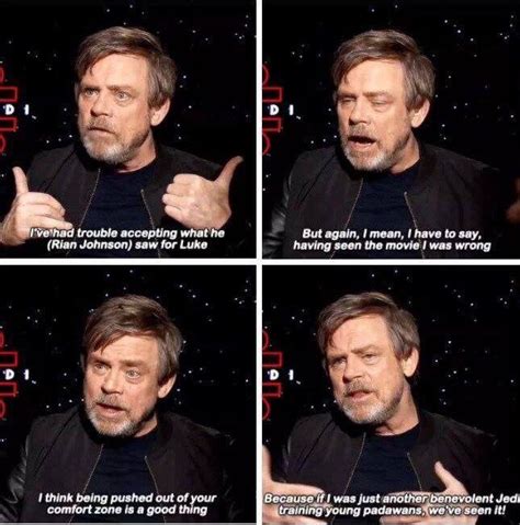The Stupendous Wave On Twitter Star Wars Humor Mark Hamill Star