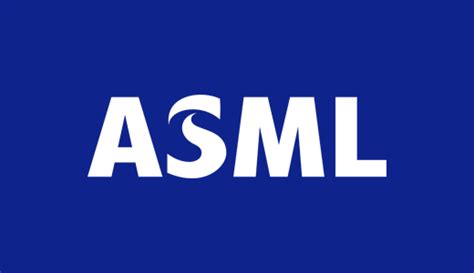 50 Asml Logo Transparent Background