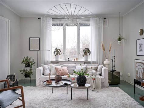 Characterful Home With Green Floors Coco Lapine Designcoco Lapine