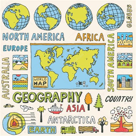 Lista Imagen Dibujos Para Colorear De Geografia E Historia Cena Hermosa