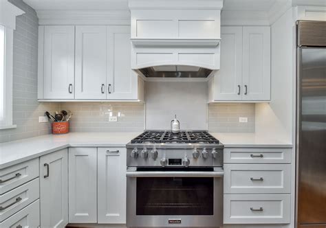 20 Gorgeous White Kitchen Cabinet Design Ideas White
