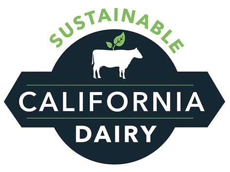 Environmental Sustainability Western United Dairies