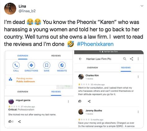 This Woman Slapped Phoenix Karen For Her Racist Rant