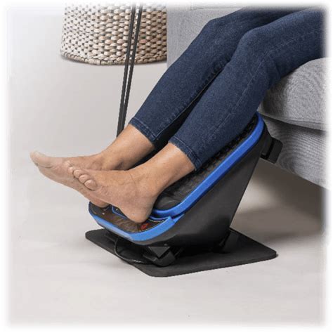 Sidedeal Lifepro Vibracare Foot Massager