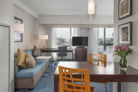 Residence Inn By Marriott Boston Back Bayfenway In Boston Best Rates
