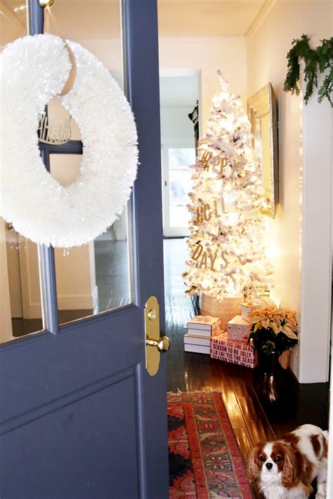 Holiday Home Tour Part 2 Modern Glam Interiors