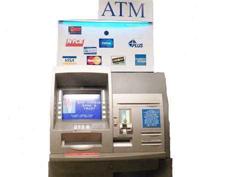 Ncr atms with over 125 years of experience and knowledge, ncr is a. Atm Machine Free Stock Photo - Public Domain Pictures
