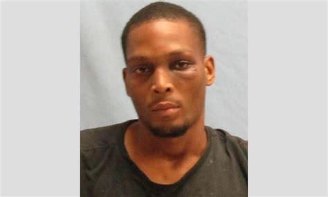 Suspect Arrested In Little Rock Killing Victim Found On Porch Idd As