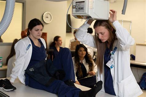 2019 Radiologic Sciences Graduates Hold Perfect Pass Rate Mcneese