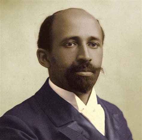 Web Du Bois Resigned From The Naacp On This Day In 1934 Here Is Why