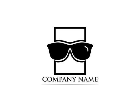 Eyeglasses Brand Logos