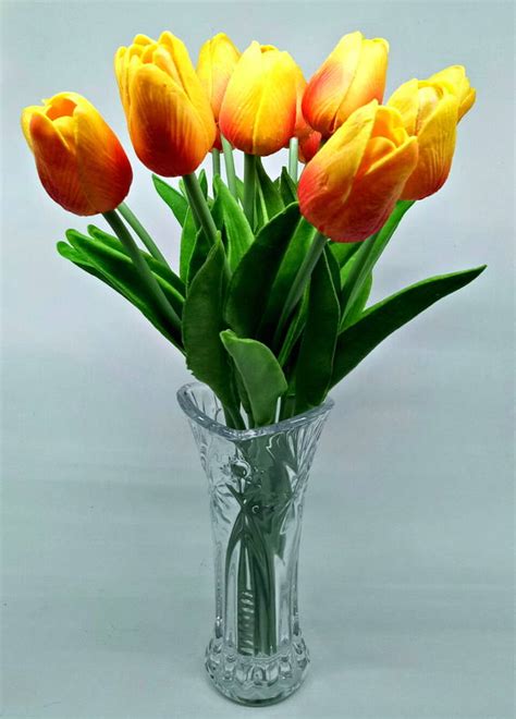 50 Contoh Contoh Vas Bunga Yang Banyak Dicari Informasi Seputar