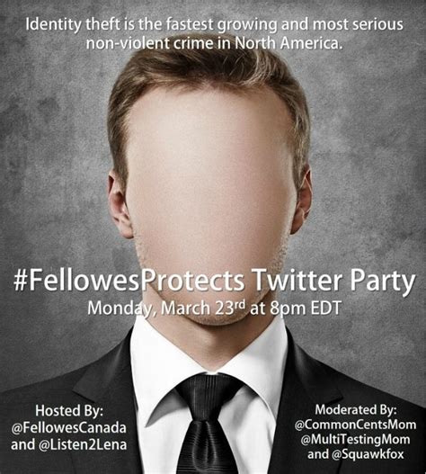 Join Me For A Fellowes Twitter Party