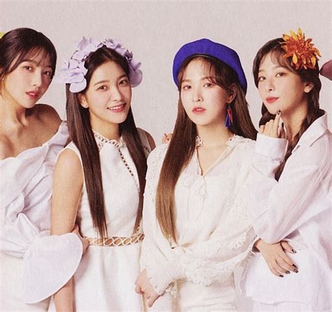netizens ponder what red velvet would be like as a four member group allkpop