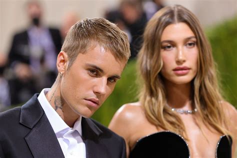 Hailey Bieber Reveals Her Favorite Thing About Being Married To Justin Bieber Trendradars