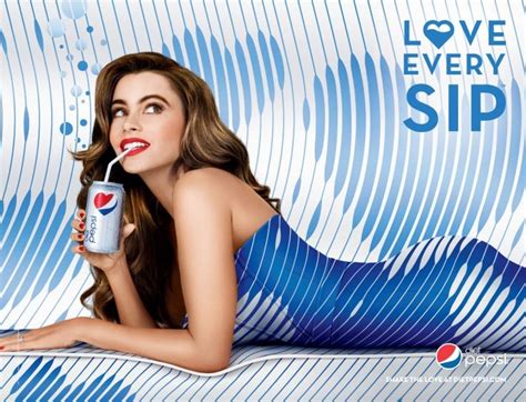 Pepsi Light Campaign Love