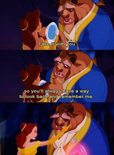 47 Beauty and The Beast Quotes: Did You Remember These ...