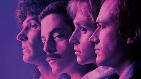 Bohemian Rhapsody 2018 — The Movie Database Tmdb
