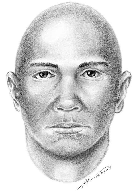 Lapd Asks Public To Help In Northridge Sex Assault Case As ‘if This Was
