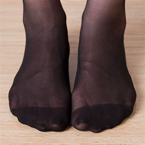 Lady Office Dress Tube Silk Elastic Stockings For Women Buy Nylon