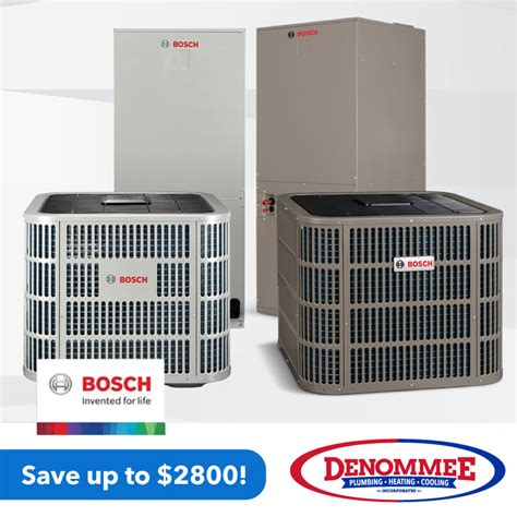 Save With Up To 00 In Available Rebates Denommee Plumbing Heating