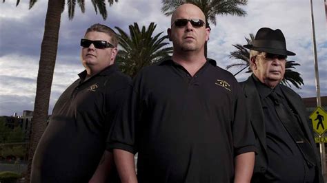 When Will Pawn Stars Season 14 Premiere Date New Release Date On