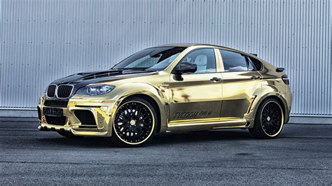 Hamann Body Kit For Bmw X6 M E71 Buy With Delivery Installation
