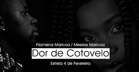 Is your network connection unstable or browser outdated? Filomena Maricoa Feat. Messias Maricoa '' Dor de Cotovelo ...
