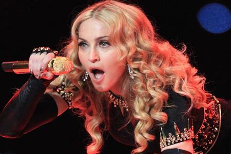 Madonna Changed ‘girl Gone Wild Song Title To Avoid Lawsuit
