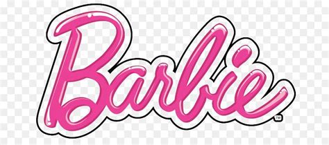 Barbie Logo Logodix