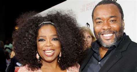 Lee Daniels And Oprah Winfrey Eye Terms Of Endearment Remake Movie