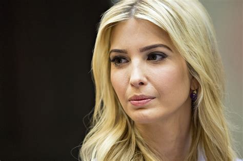 Ivanka Trump Clothing Is Secretly Being Relabeled Adrienne Vittadini At