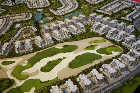 Damac Hills Akoya Area Guide The Best Places To Live In Uae