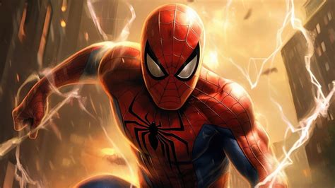 Marvel Spider Man 4k Wallpaperhd Superheroes Wallpapers4k Wallpapersimagesbackgroundsphotos