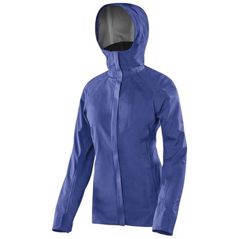 Sierra Designs Stretch Rain Jacket For Women Kare