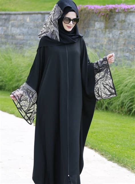 So Beautiful Fashion Abayas Fashion Abaya Fashion